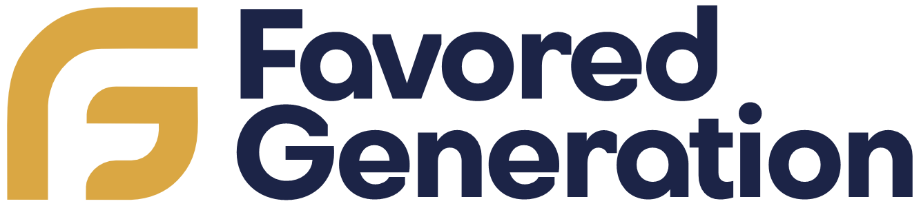 Favored Generation home
